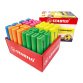 Pack of 32 assorted Stabilo Boss Pro Box highlighters