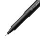 Stabilo Fineliner Stabilo Driver F mit Kappe Spitze 0,4 mm - feine Schrift