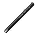 Stylo feutre Stabilo Driver F à capuchon pointe 0,4 mm - écriture fine