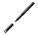 Stylo feutre Stabilo Driver F à capuchon pointe 0,4 mm - écriture fine