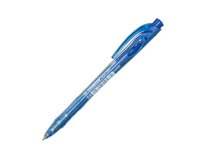 Stylo bille Stabilo Liner rétractable pointe 0,7 mm - écriture moyenne