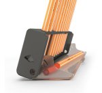 Stylo feutre Stabilo point 88 écriture extra-fine - Click box de 10 couleurs assorties