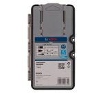 Coffret de 7 douilles Bosch PRO Impact avec adaptateur 1/2"