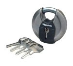 Cadenas - rond - inox - 70 mm