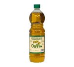 Aceite oliva virgen extra olivita botella 1 litro