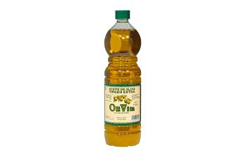Aceites y vinagres