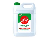 Bleekmiddel La Croix klassiek - Bus van 5 L