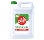 Eau de Javel La Croix classique - Bidon de 5 L