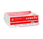 Secamanos Bruneau extra blanco entredoblado - 2 paquetes de 3750 + 1 Gratis