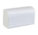 Secamanos Bruneau extra blanco entredoblado - 2 paquetes de 3750 + 1 Gratis