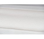 Secamanos Bruneau extra blanco entredoblado - 2 paquetes de 3750 + 1 Gratis