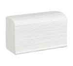 Secamanos Bruneau extra blanco entredoblado - 2 paquetes de 3750 + 1 Gratis