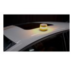 Baliza de emergencia V16 Geolocalizable y Homologada por la DGT OSRAM LEDguardian® ROAD FLARE