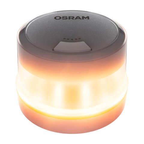 Baliza de emergencia V16 Geolocalizable y Homologada por la DGT OSRAM LEDguardian® ROAD FLARE