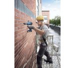 Perçeuse-visseuse à percussion sans fil Bosch Professional GSB 18V-25