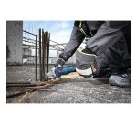 Meuleuse angulaire sans fil Bosch Professional GWS 18V-11