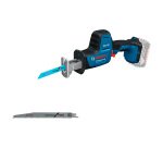 Scie sabre sans fil Bosch Professional GSA 18V-24