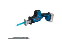 Akkusäbelsäge Bosch Professional GSA 18V-24