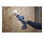 Scie sabre sans fil Bosch Professional GSA 18V-24