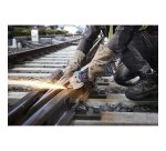 Meuleuse angulaire sans fil Bosch Professional GWS 18V-11