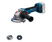 Meuleuse angulaire sans fil Bosch Professional GWS 18V-11