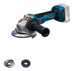 Meuleuse angulaire sans fil Bosch Professional GWS 18V-11