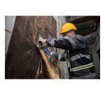 Meuleuse angulaire sans fil Bosch Professional GWS 18V-11