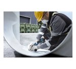 Meuleuse angulaire sans fil Bosch Professional GWS 18V-11