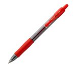Stylo bille Pilot G2 rétractable 0,7 mm