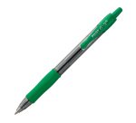 Stylos roller Pilot G2+ rétractable pointe 0,5 mm - écriture extra-fine