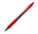 Stylo bille Pilot G2 rétractable 0,5 mm