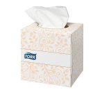 Tork Facial Tissue Box 140278 2 Ply 100 Sheets