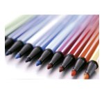 Pennarelli STABILO Pen 68 Mini 6820-04 punta tonda assortiti 20 pennarelli