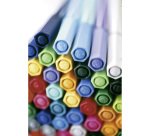 Pennarelli STABILO Pen 68 Mini 6820-04 punta tonda assortiti 20 pennarelli