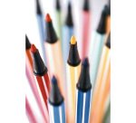 Pennarelli STABILO Pen 68 Mini 6820-04 punta tonda assortiti 20 pennarelli