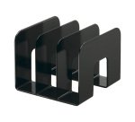 Porta Cataloghi DURABLE Trend Nero A4 polistirene 21 x 21 x 16,5 cm