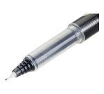 Penna roller ricaricabile V7 Hi-Tecpoint medio