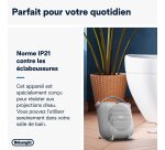 Chauffage soufflant Delonghi Capsule Hobby 2400 W