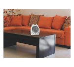 Chauffage soufflant 2 puissances 1000 et 2000 W