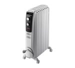 Radiateur bain d'huile Dragon Delonghi 2000 W