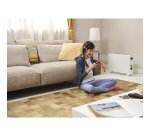 Convecteur Slim Style Delonghi 2000 W