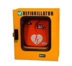 Teca da esterno standard per defibrillatore, 42,5 x 21,5 x 48 cm