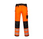 Pantaloni Hi-Vis Portwest PW340 PW3