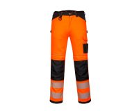 Pantaloni Hi-Vis Portwest PW340 PW3