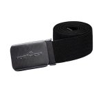 Cintura da lavoro elasticizzata Noir Portwest C105