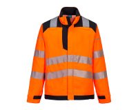 Giacca da lavoro PW3 FR Modaflame HVO Portwest FR722