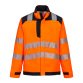 Giacca da lavoro PW3 FR Modaflame HVO Portwest FR722