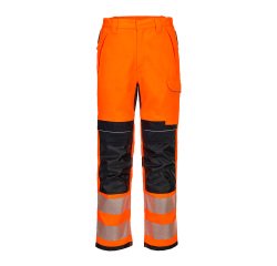 Pantaloni da lavoro PW3 FR Modaflame HVO Portwest FR414