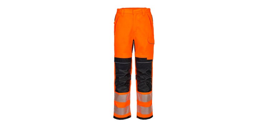 Pantaloni da lavoro PW3 FR Modaflame HVO Portwest FR414