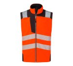 Gilet Softshell Hi-Vis PW325